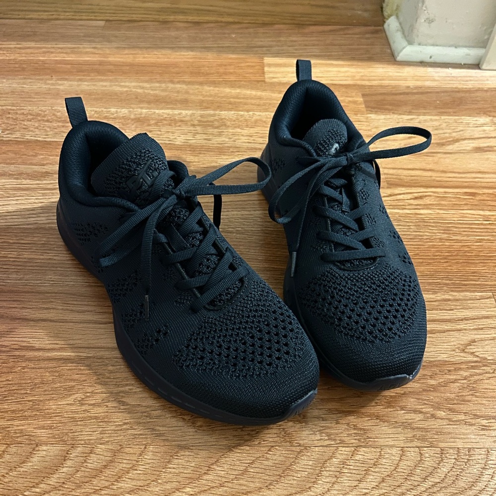 APL Women's TechLoom Pro Sneakers